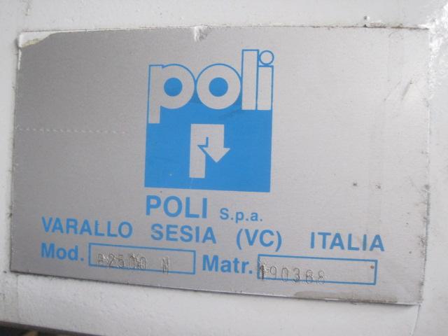 POLI  P 2500 N